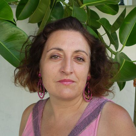 Mercedes Escolano